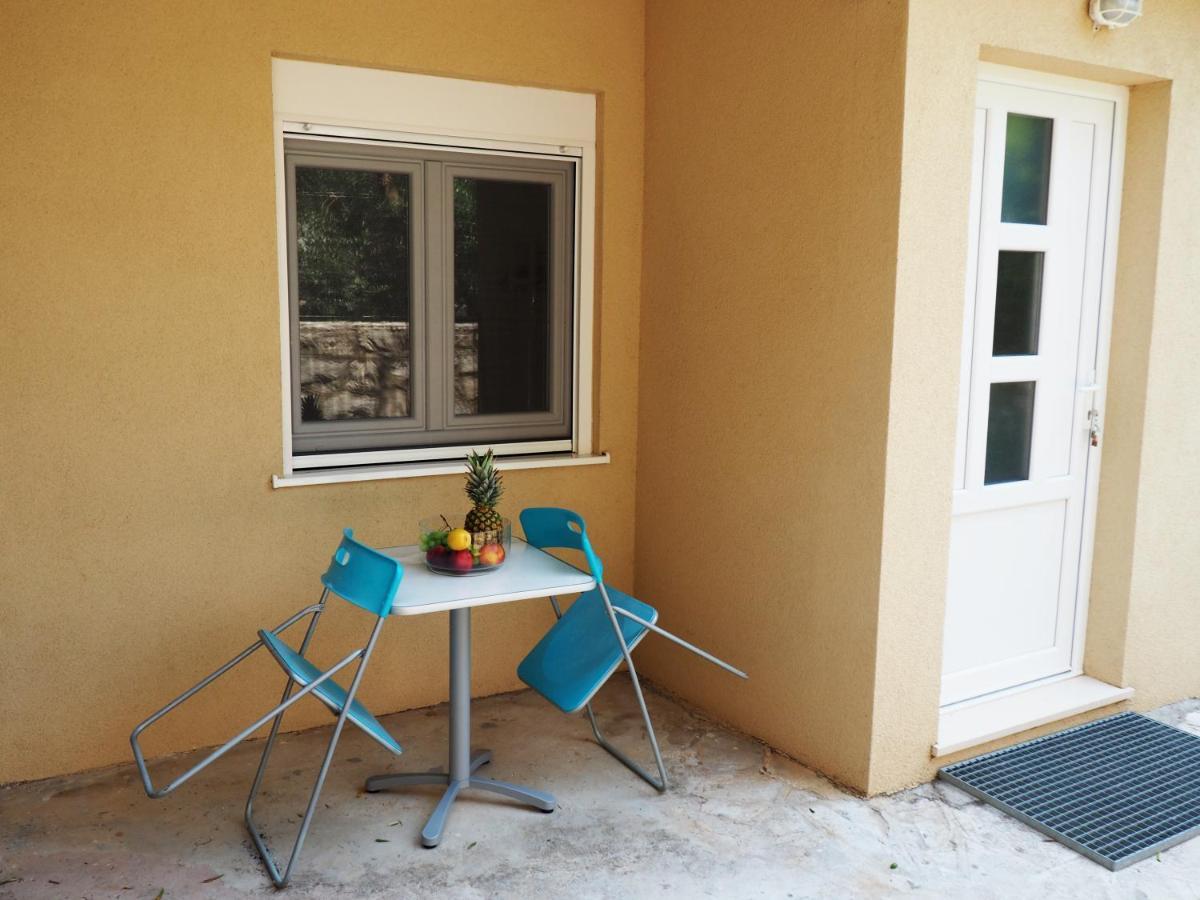 Apartments Roko Stanici Exterior photo