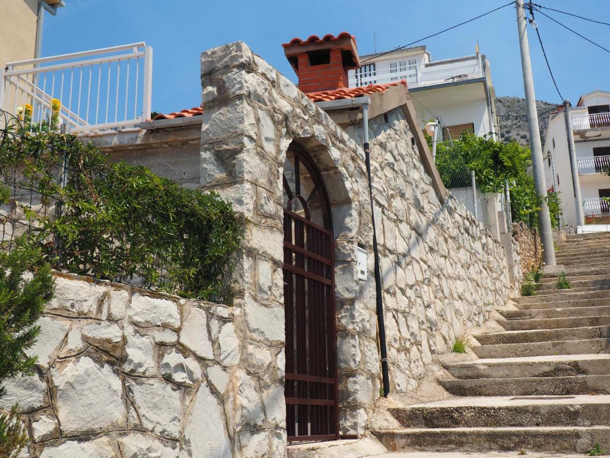 Apartments Roko Stanici Exterior photo